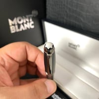 قلم مونت بلانك مايستر ستاك طبق الاصل