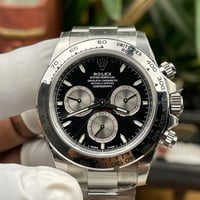 ساعة رولكس دايتونا ماستر كواليتي