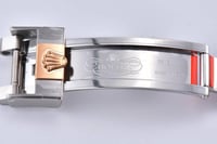 رولكس جي ام تي ماستر تو رووت بير | ماستر كواليتي