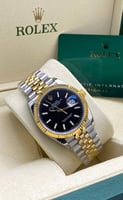 رولكس ديت جست مقاس 36مم ماستر كواليتي
