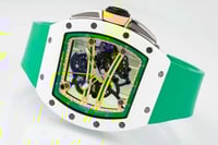 ريتشارد ميل RM061 ماستر كواليتي