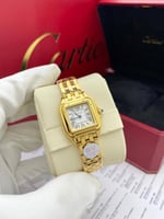 كارتير بانثر أعلى مصنعية مقاس 22مم