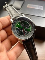 بريتلينغ نافي تايمر B01 كرونوغراف هاي كواليتي