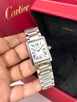 تانك موست دي كارتييه L ماستر كواليتي أعلى مصنعية