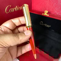 قلم كارتير سانتوس دومو طبق الاصل