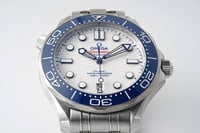 أوميغا سي ماستر بروفيشنال دايفر 300M | ماستر كوالي...