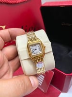 كارتير بانثر أعلى مصنعية ماستر كواليتي مقاس 22مم