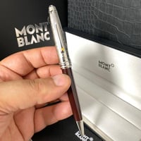 قلم مونت بلانك ميسترستاك لي بيتيت برنس