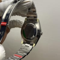 رولكس أويستر بربتشوال بيستاشيو قرين | ماستر كواليت...