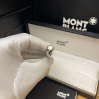 قلم مونت بلانك مايستر ستاك فرار