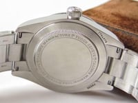 ساعة تيودور بلاك بي 58 ماستر كواليتي