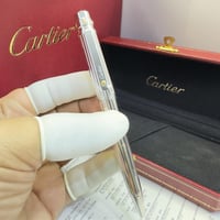 قلم كارتير سانتوس بولبوينت طبق الاصل