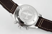 اي دبليو سي بايلوت كرونوغراف | ماستر كواليتي