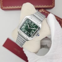 كارتير سانتوس دومو هاي كواليتي | رجالية