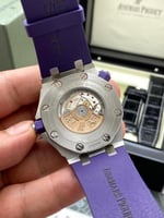 أوديمار بياجيه رويال اوك أوف شور هاي كواليتي