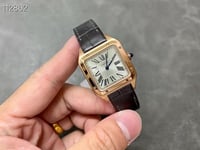 كارتييه سانتوس دومونت الصغير | ماستر كواليتي