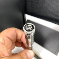 قلم دنهل سنتري مان طبق الأصل