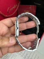 كارتير تانك سولو أوتوماتيك ماستر كواليتي