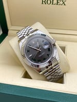 رولكس ديت جست ويمبلدون هاي كواليتي