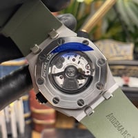 أوديمار بياجيه رويال اوك أوف شور ماستر كواليتي