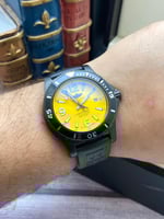 بريتلينغ سوبر أوشن كرونومتر هاي كواليتي