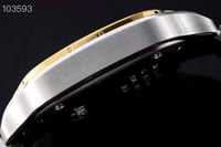 سانتوس دي كارتييه الحجم الكبير | ماستر كواليتي