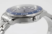 أوميغا سي ماستر بروفيشنال دايفر 300M | ماستر كوالي...