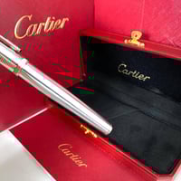 قلم كارتير سانتوس دومو طبق الاصل