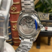 أوميغا سي ماستر أكوا تيرا تركوازي | ماستر كواليتي