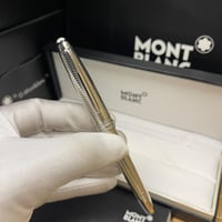 قلم مونت بلانك مايستر ستاك غطاء