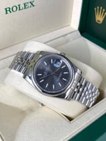 رولكس ديت جست مقاس 36مم هاي كواليتي