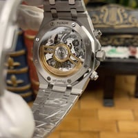 اوديمار بيغيه رويال اوك كرونوغراف أعلى مصنعية