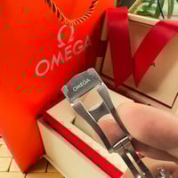 أوميغا سي ماستر بروفيشنال دايفر 300M | ماستر كوالي...