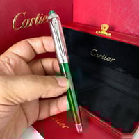 قلم كارتير رودستر بغطاء طبق الاصل