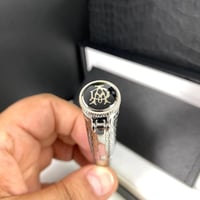 قلم دنهل سنتري مان طبق الأصل