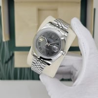 رولكس ديت جست هاي كواليتي