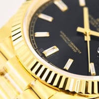 رولكس داي ديت | ماستر كواليتي