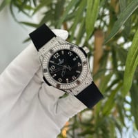 هوبلوت كلاسيك فيوجن نسائي كوارتز هاي كواليتي