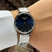 ساعة لونجين لا جراند هاي كواليتي