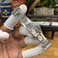 اوديمار بيغيه رويال اوك كرونوغراف أعلى مصنعية