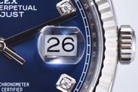 رولكس ديت جست | ماستر كواليتي