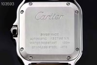 سانتوس دي كارتييه الحجم الكبير | ماستر كواليتي