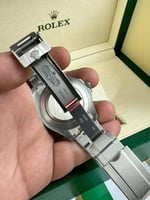 رولكس يخت ماستر ون نتيتانيوم ماستر كواليتي