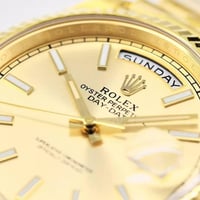 رولكس داي ديت | ماستر كواليتي