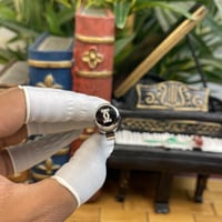 قلم كارتير سانتوس بولبوينت (فرار) إصدار خاص