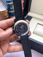 بريتلينغ سوبر أوشن كرونومتر هاي كواليتي