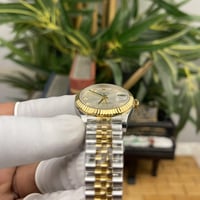 رولكس ديت جست نسائي ماستر كواليتي 31مم