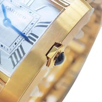 كارتييه تانك فرانسيز الحجم المتوسط | ماستر كواليتي