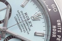 رولكس دايتونا آيس بلو | ماستر كواليتي