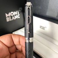 قلم مونت بلانك فيكتور هوقو رولربول